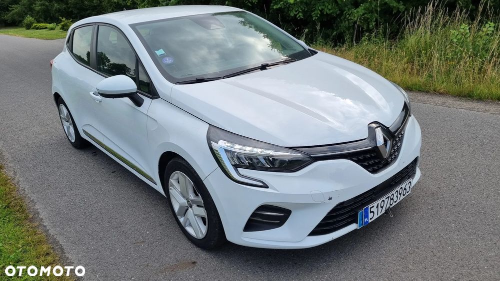 Renault Clio - 6