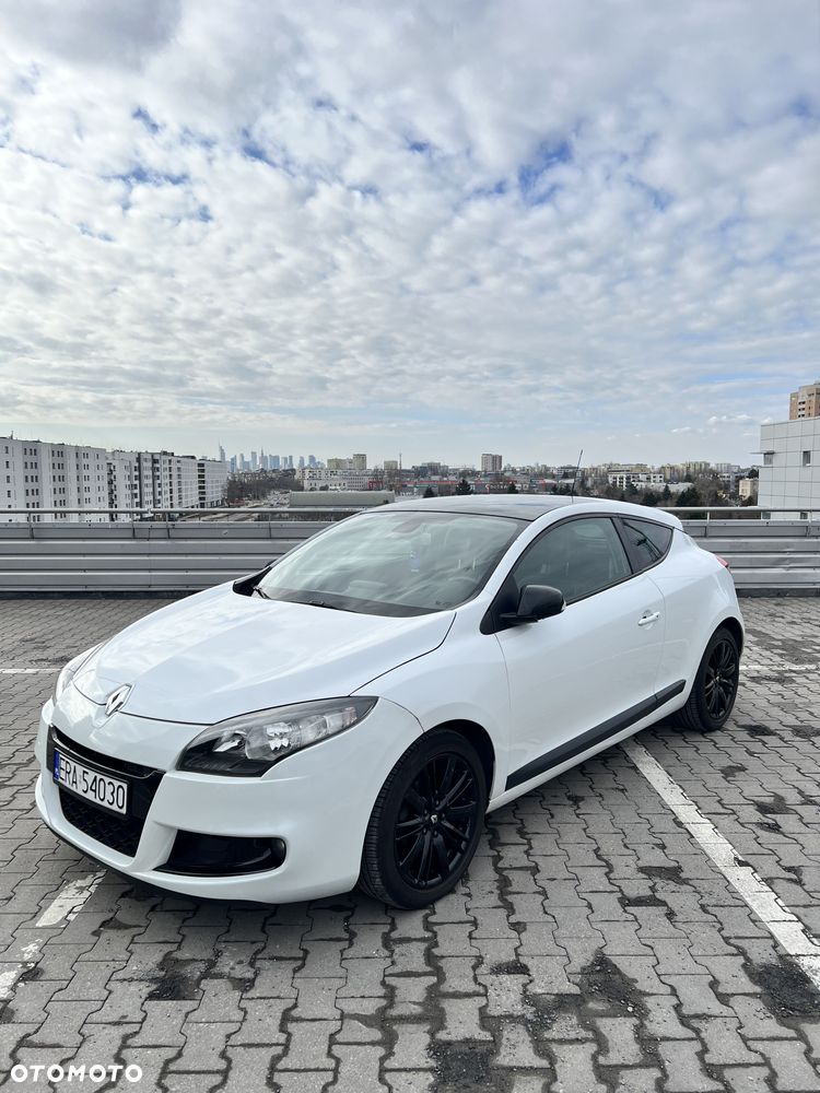 Renault Megane 1.9 dCi Monaco - 2