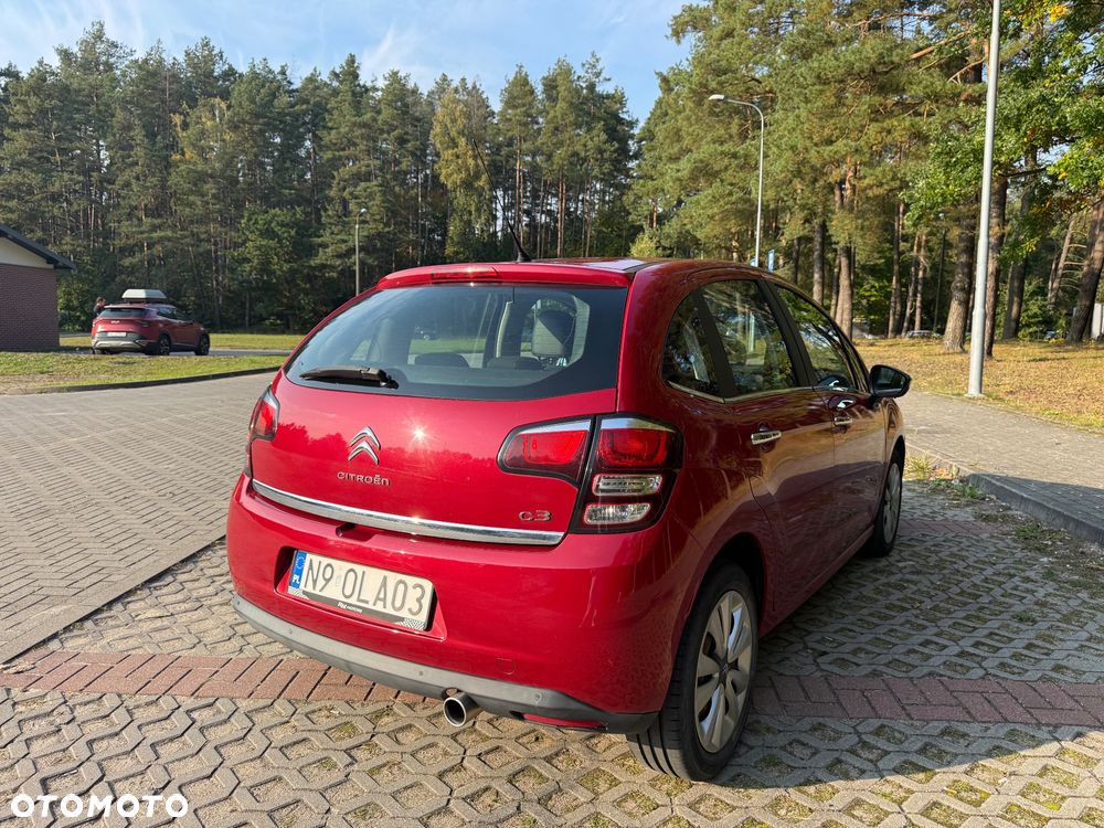Citroën C3 1.2 PureTech Selection - 3