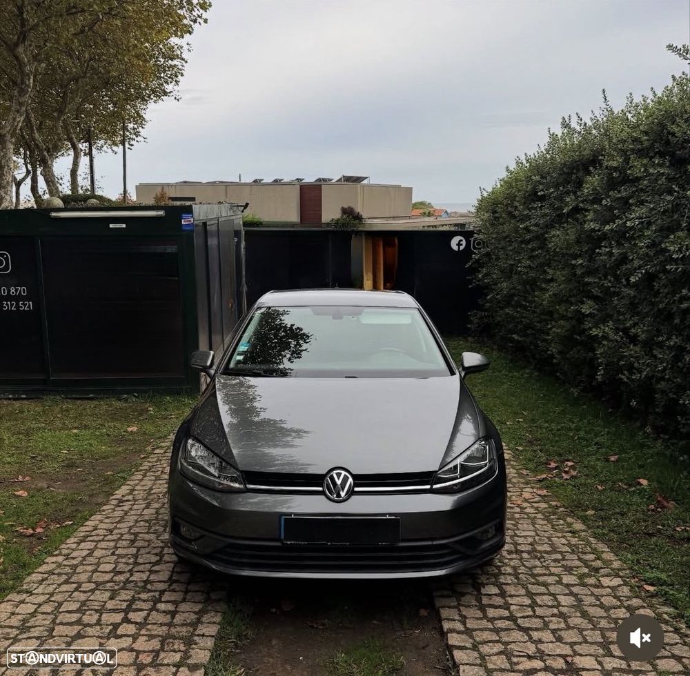 VW Golf 1.0 TSI R-Line - 8