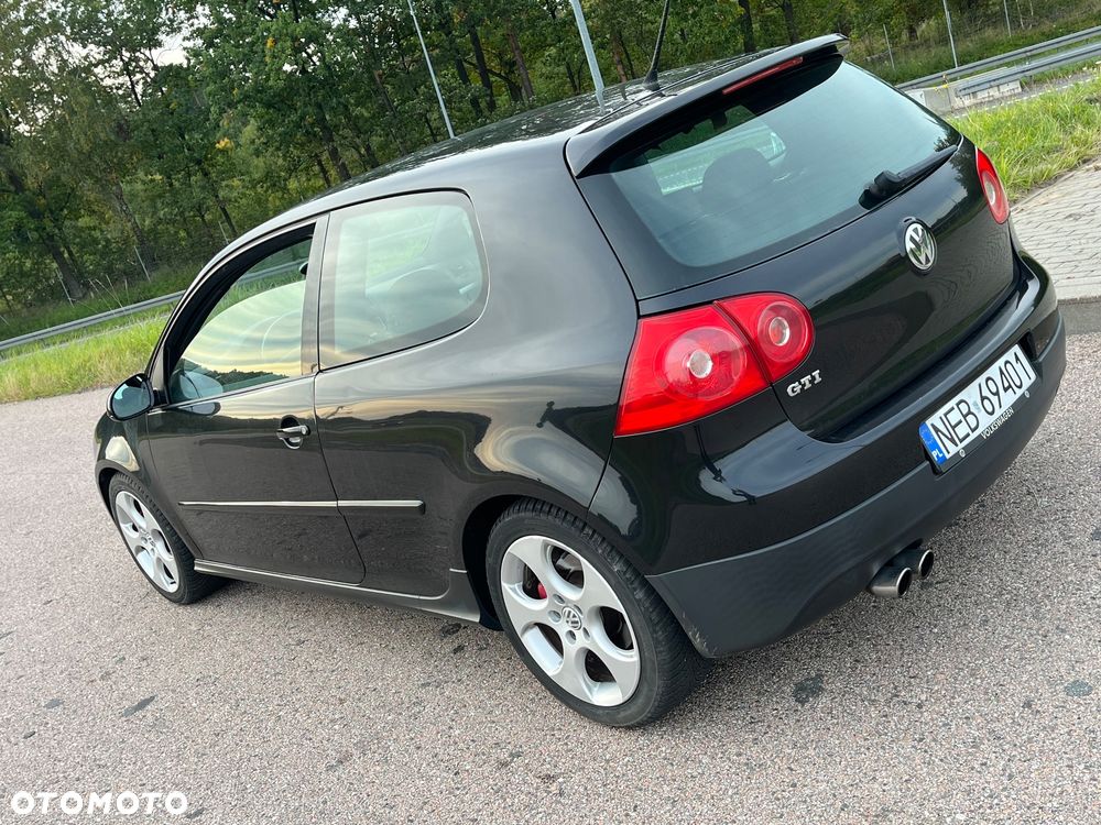 Volkswagen Golf 2.0 TSI GTI - 4