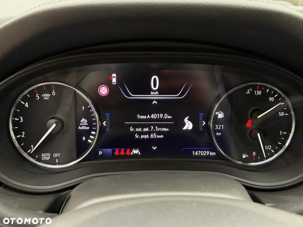 Opel Insignia 2.0 CDTI Business Elegance S&S - 27