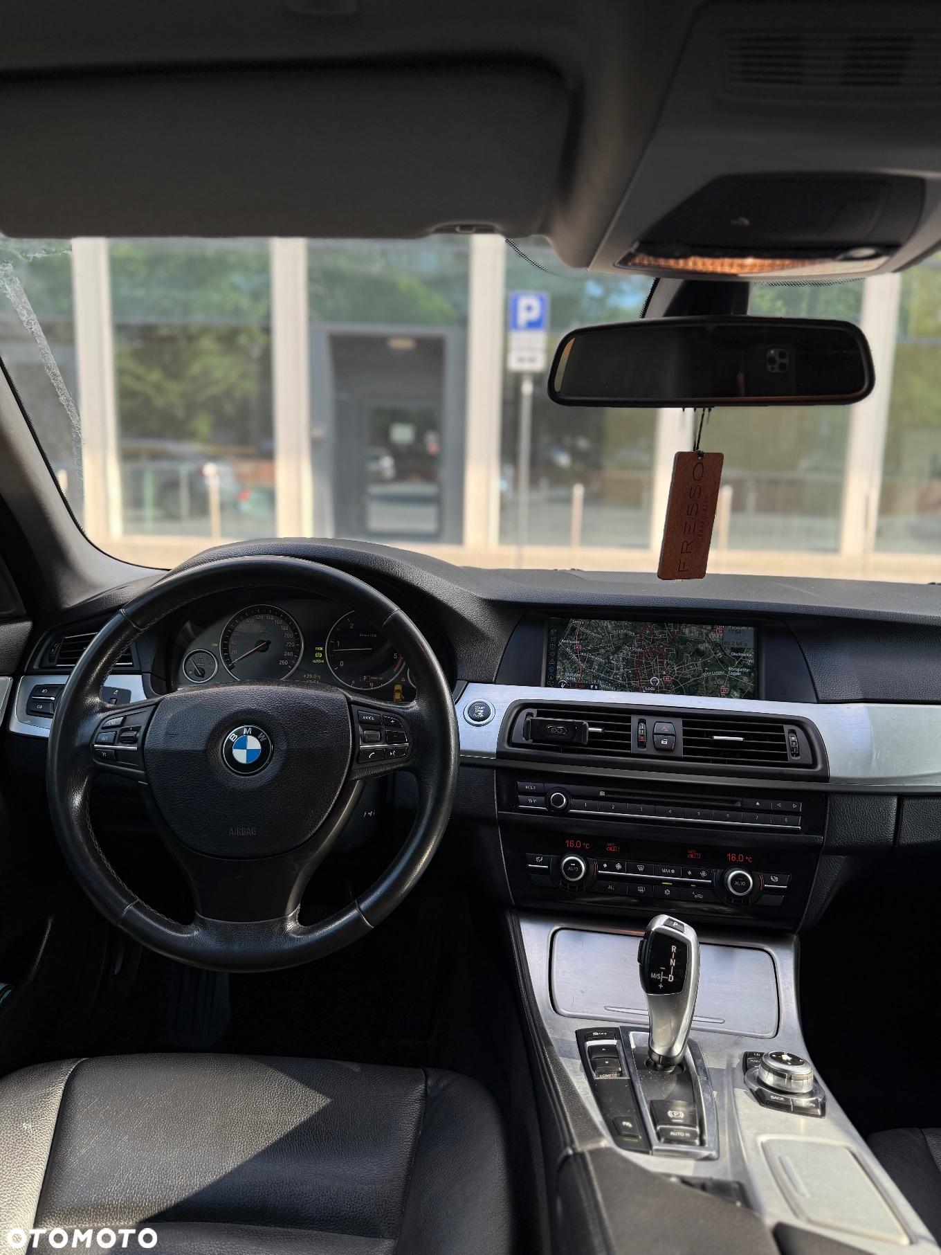 BMW Seria 5 - 11