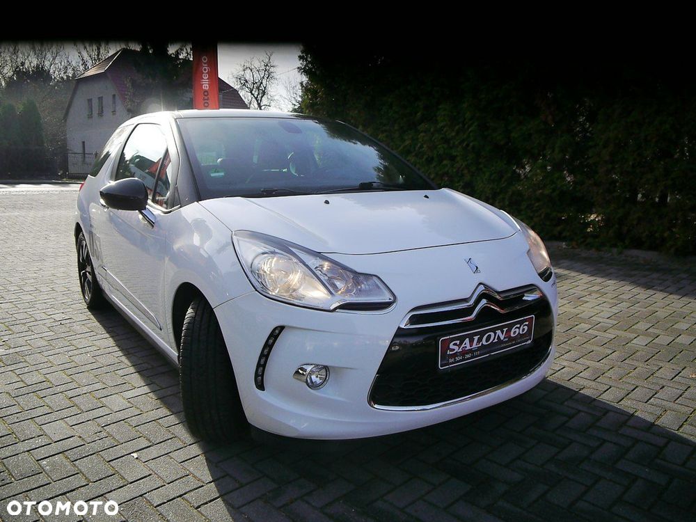Citroën DS3 - 9