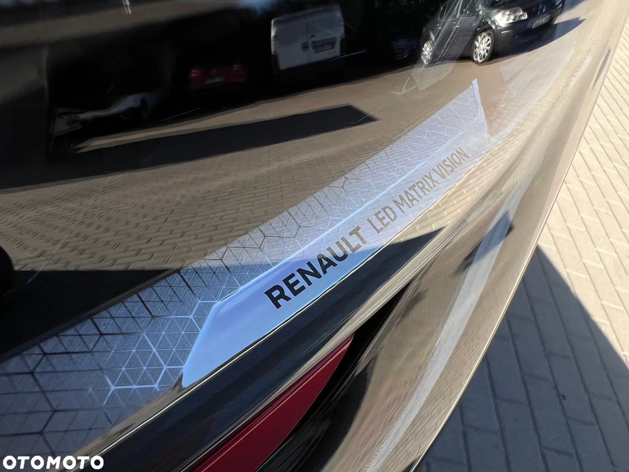 Renault Espace - 16