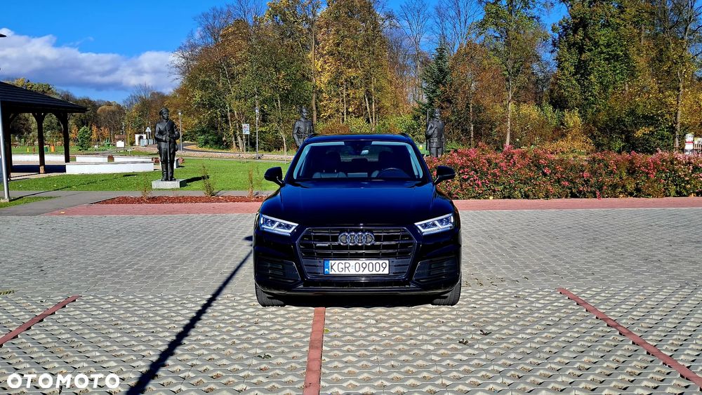 Audi Q5 2.0 TFSI Quattro Sport S tronic - 29