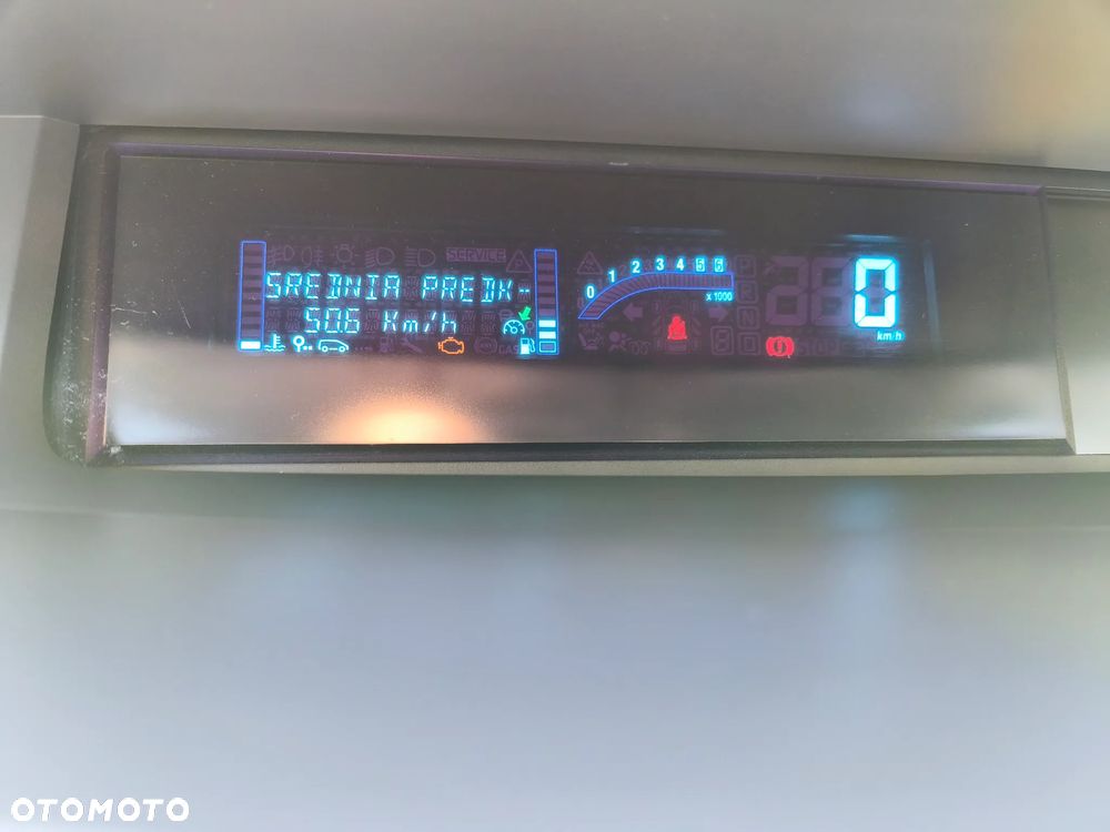 Renault Espace 2.0 dCi Expression - 10