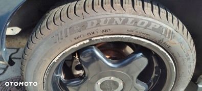 Honda CRX 1.6 ESi DEL SOL - 4