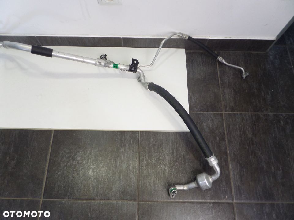 HYUNDAI TUCSON GDI 97775 D7850 PRZEWOD WAZ RURKA KLIMATYZACJI CZUJNIK - 3