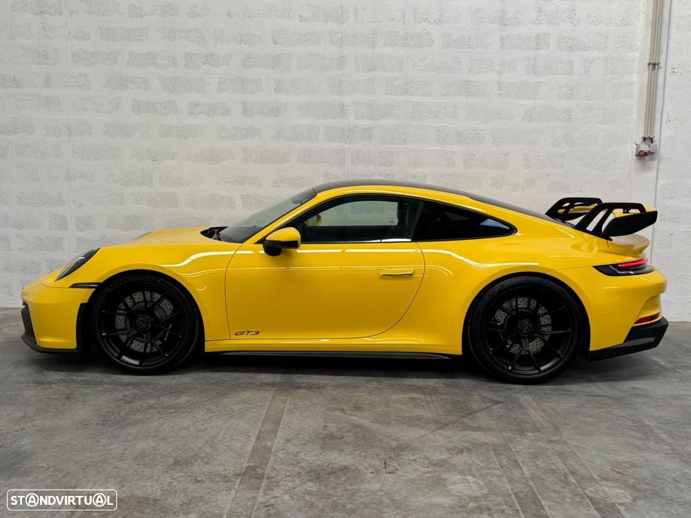Porsche 911 (992) GT3 PDK - 9