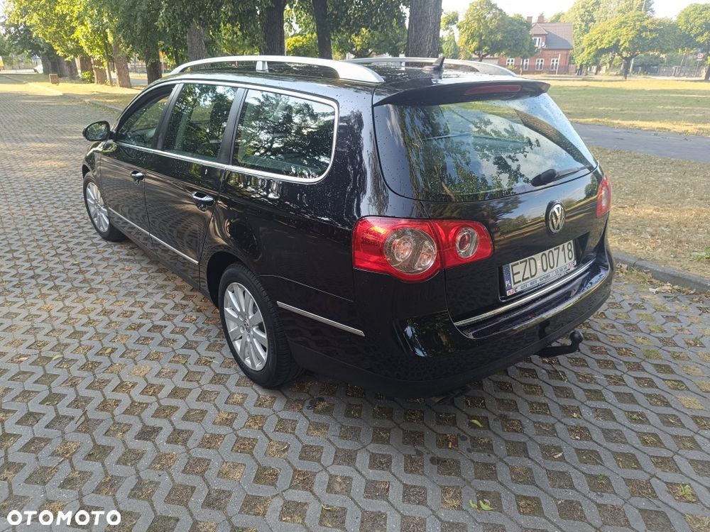 Volkswagen Passat - 6