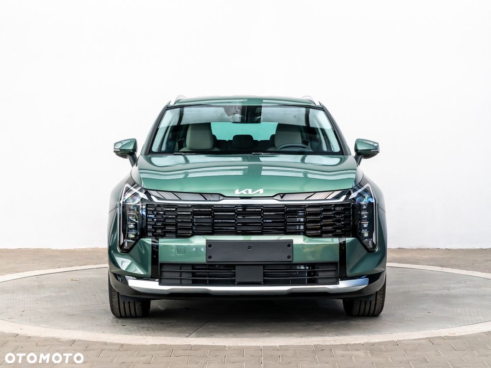 Kia Sportage 1.6 T-GDI Business Line 2WD DCT - 10