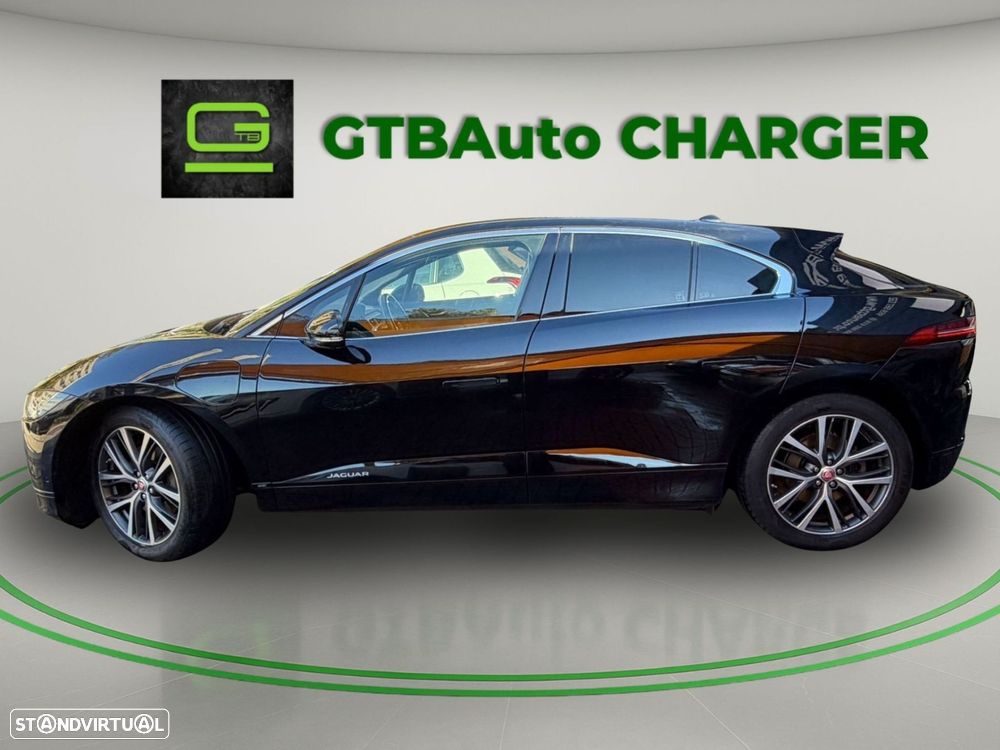 Jaguar I-Pace - 6