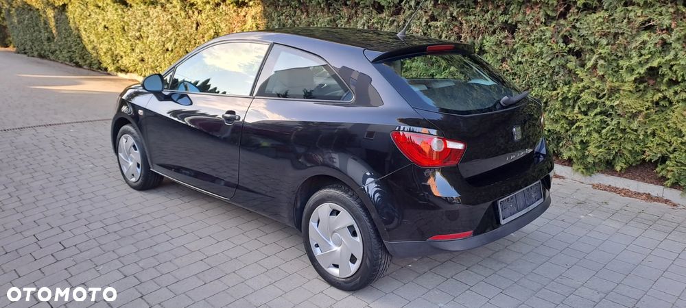Seat Ibiza SC 1.4 16V Reference - 3