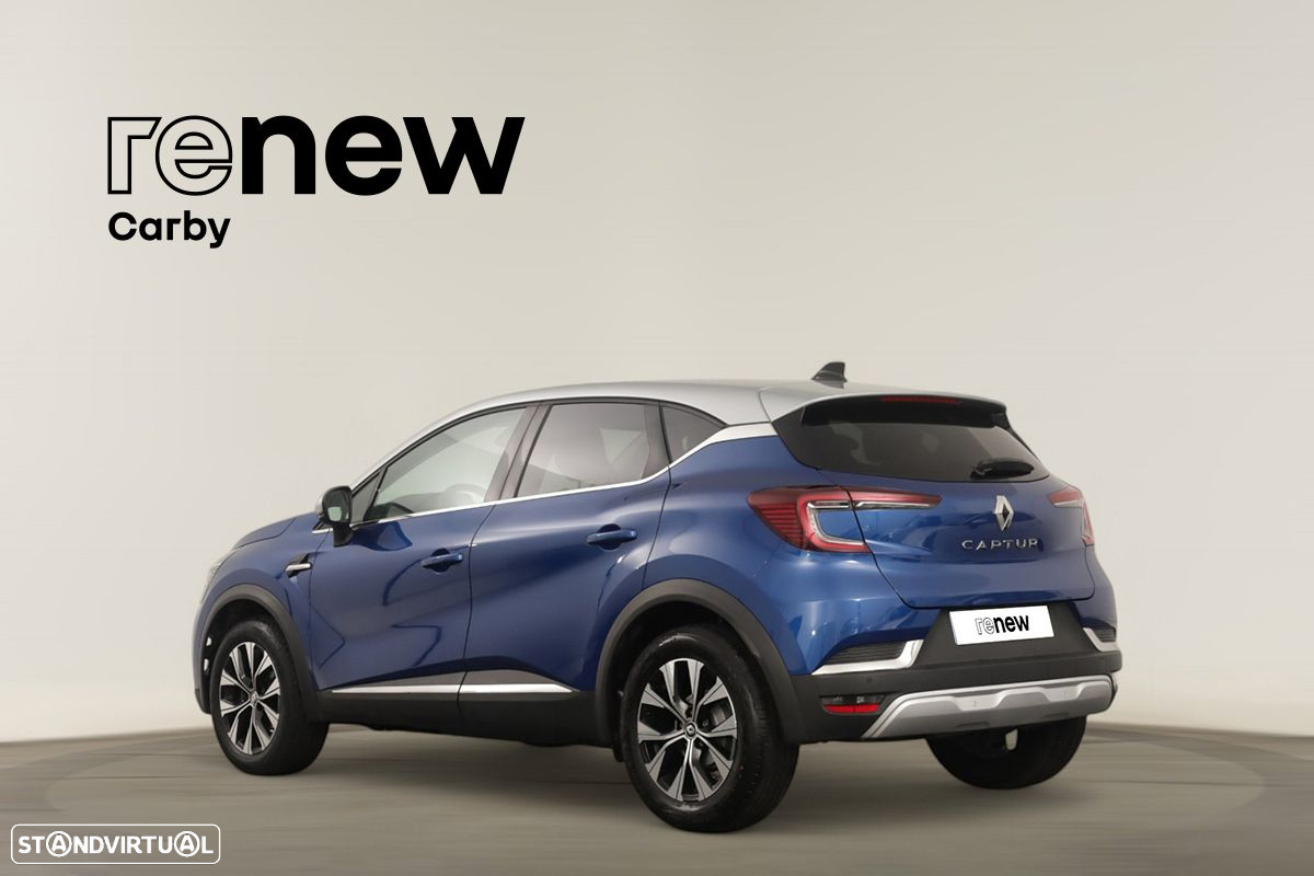 Renault Captur 1.0 TCe Techno - 4