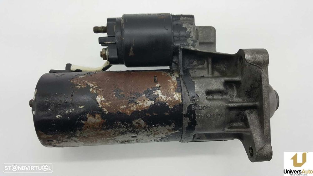 MOTOR DE ARRANQUE CITROEN C15 D - 1