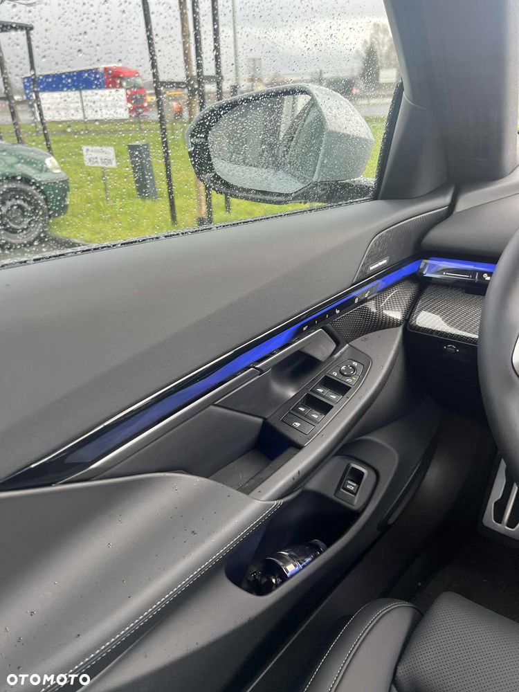 BMW Seria 5 - 5