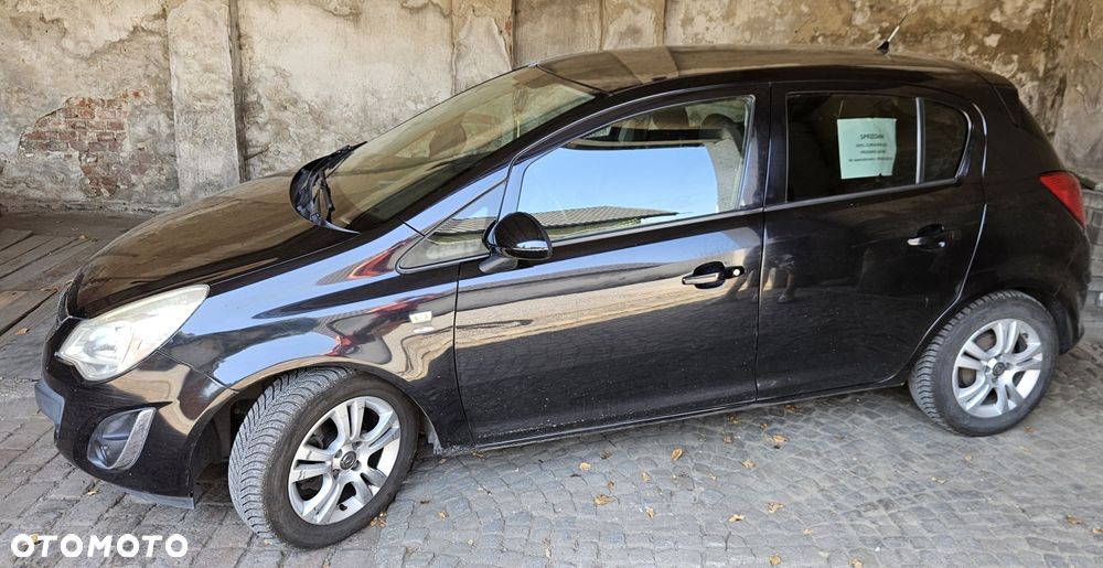 Opel Corsa - 8
