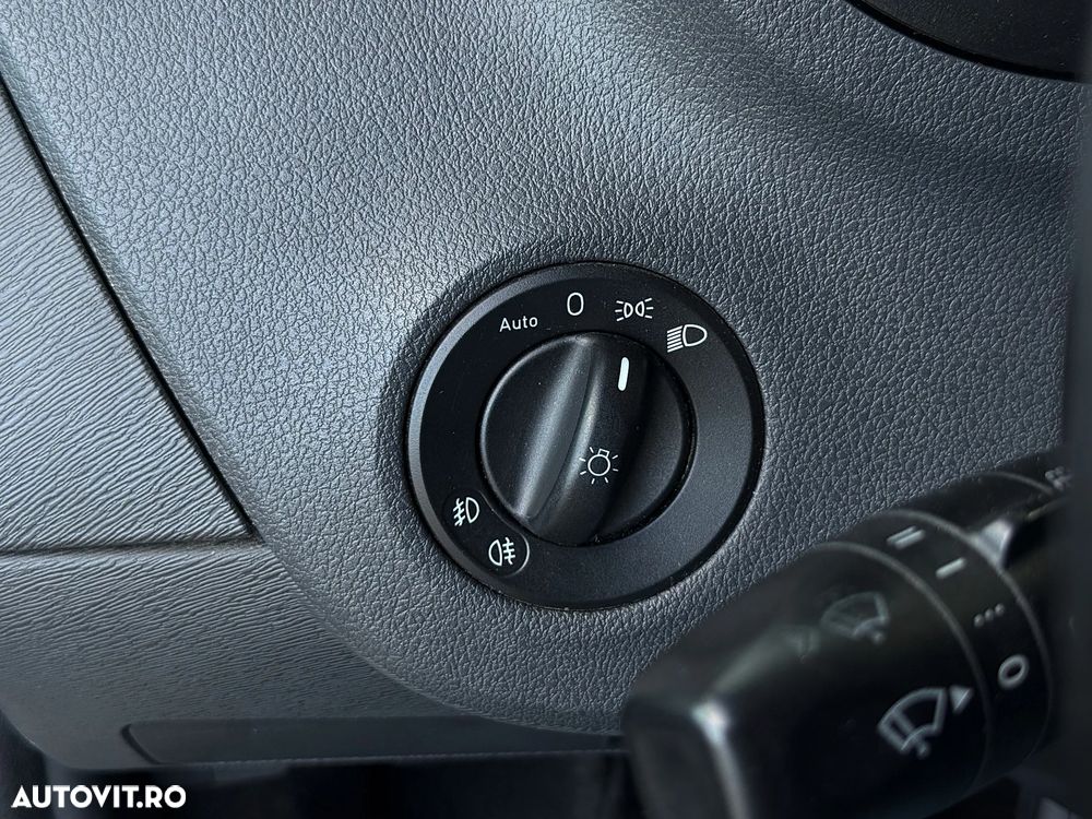 Mercedes-Benz Citan Tourer EDITION BlueEFFICIENCY lang - 18