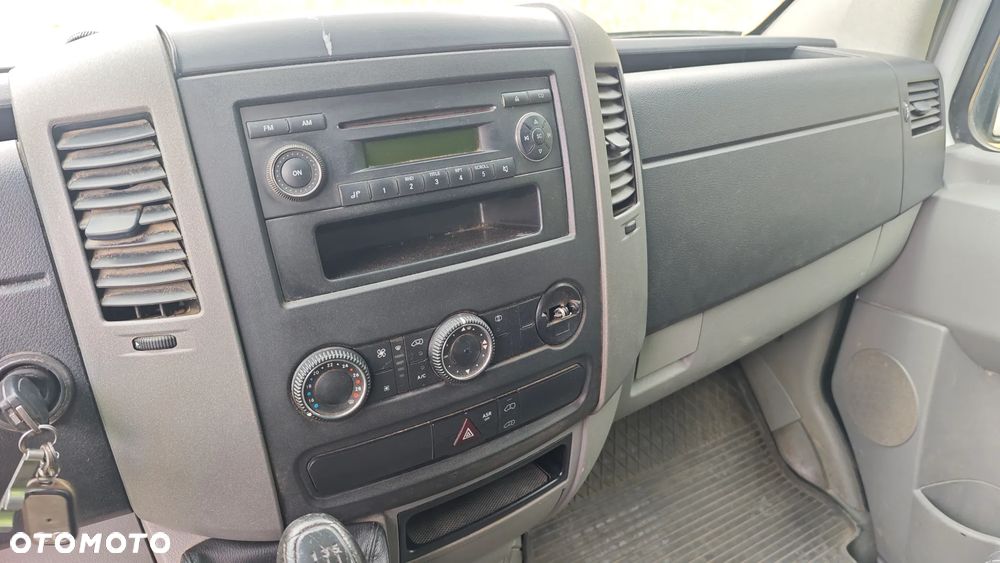 Mercedes-Benz Sprinter 313 CDI - 26