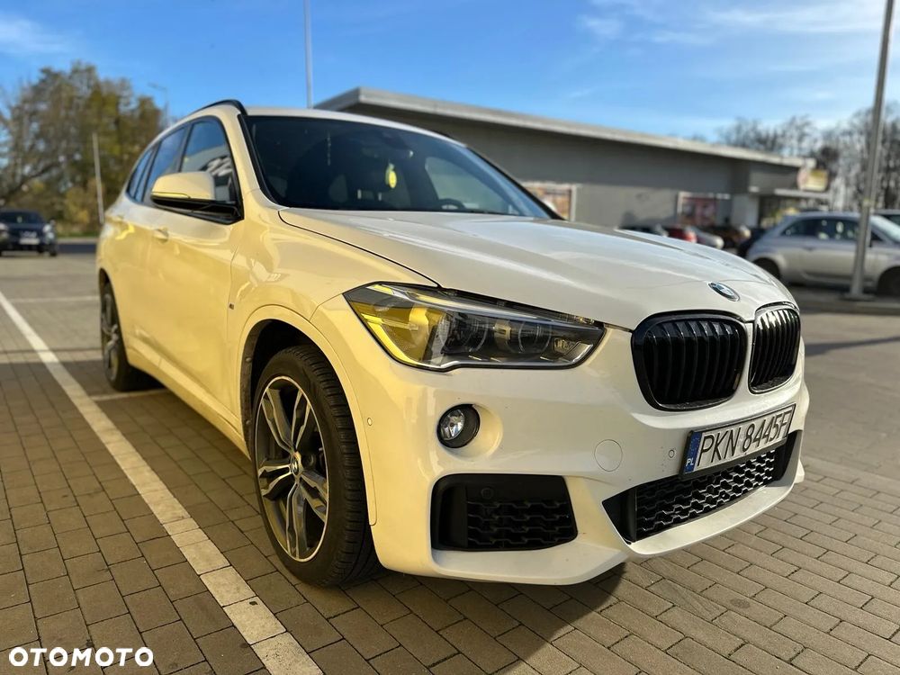 BMW X1 - 6