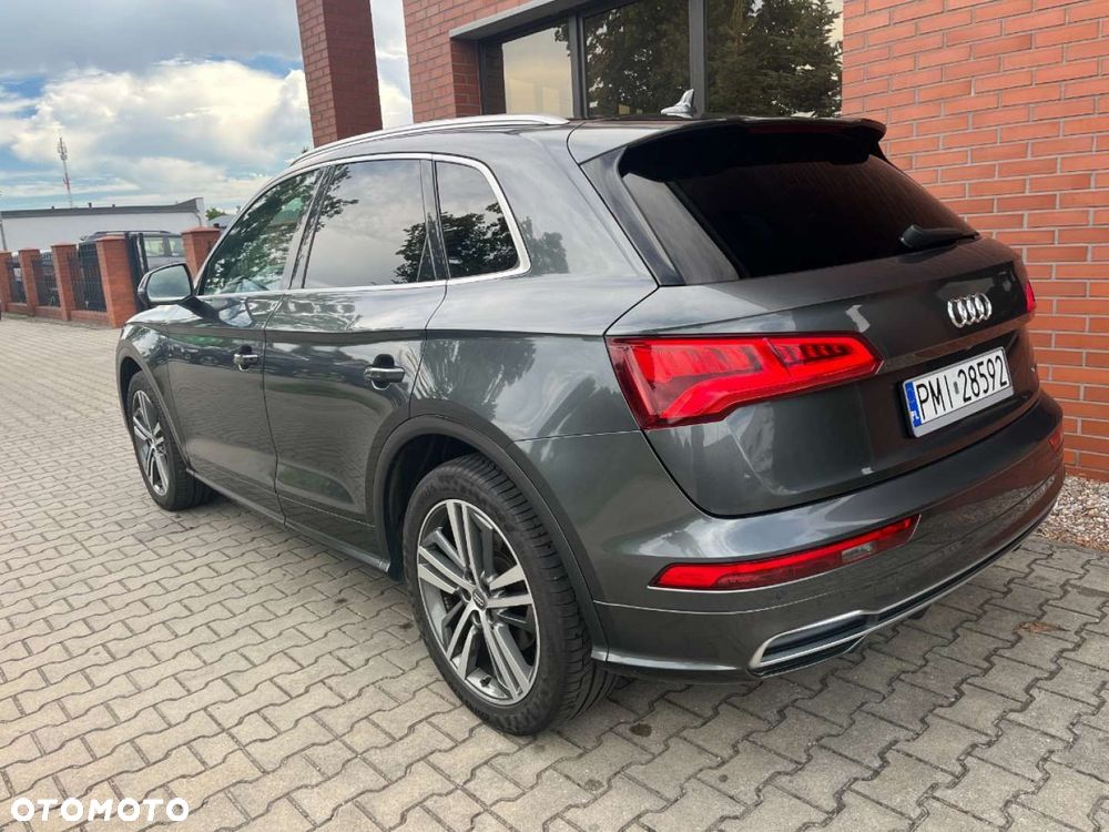 Audi Q5 2.0 TDI Quattro S tronic - 3
