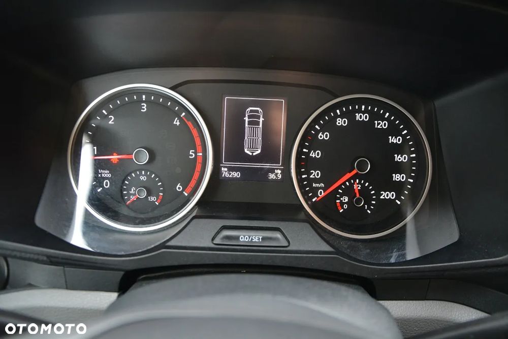 Volkswagen CRAFTER - 2