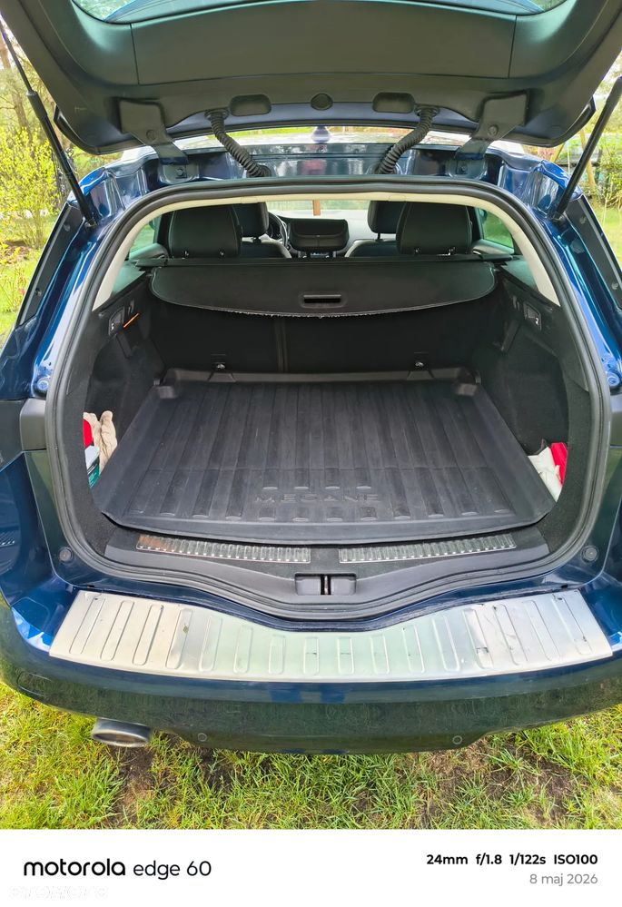 Renault Megane - 6