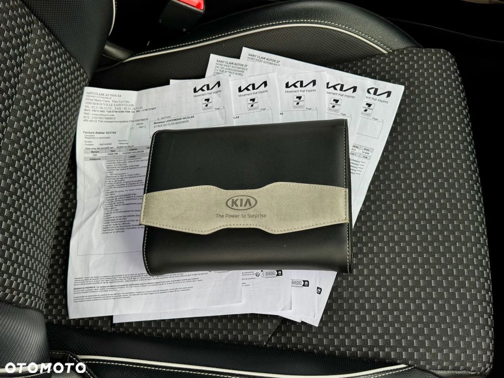 Kia Ceed 1.0 T-GDI ISG GT Line - 24