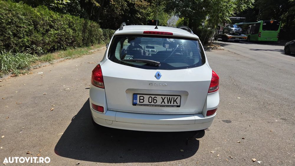 Renault Clio Estate 1.4 16V Dynamique - 6