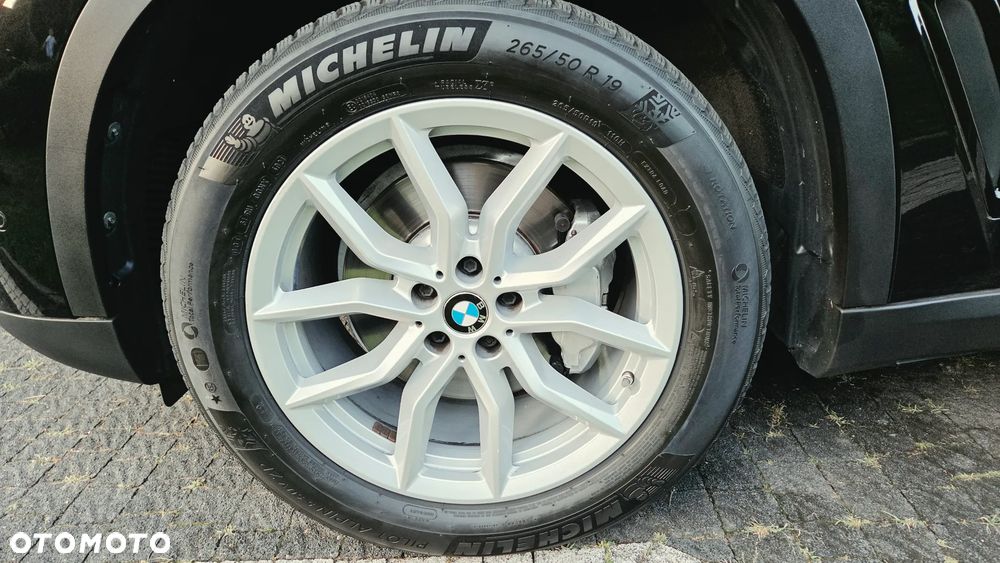 BMW X5 xDrive25d - 31