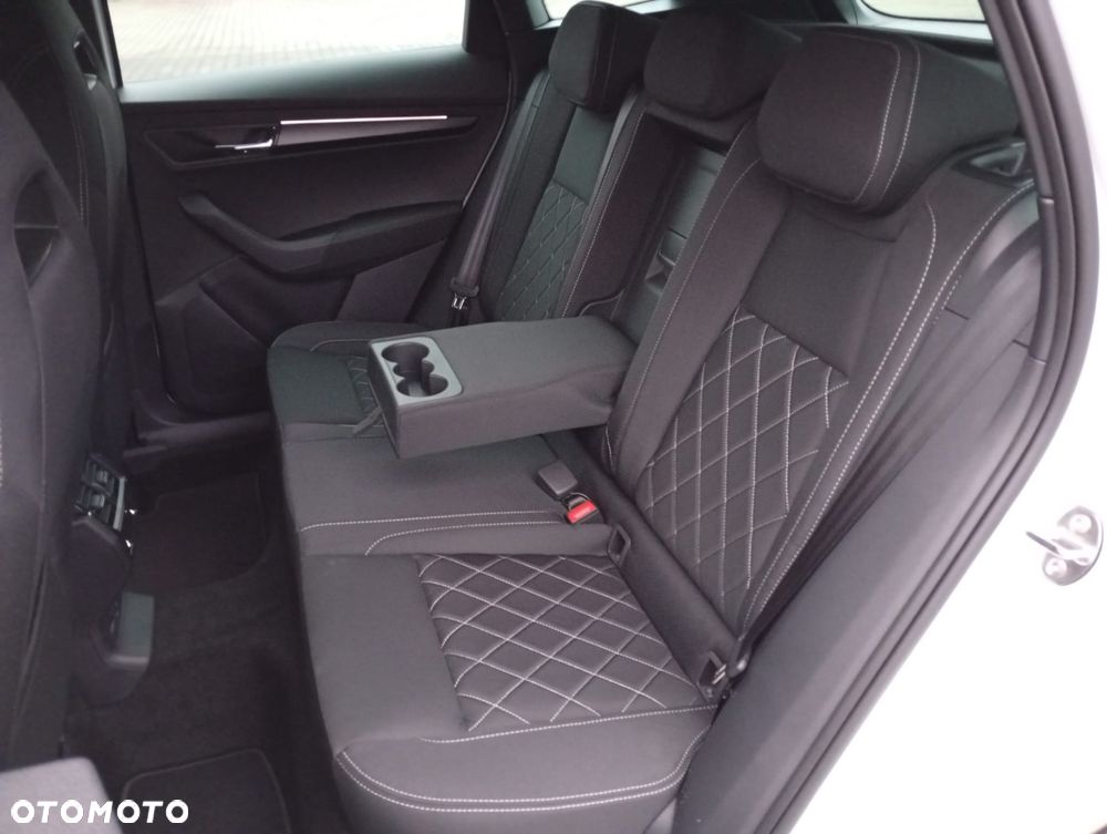 Skoda Karoq - 17