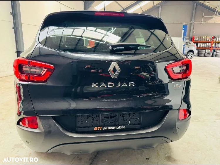Renault Kadjar - 4