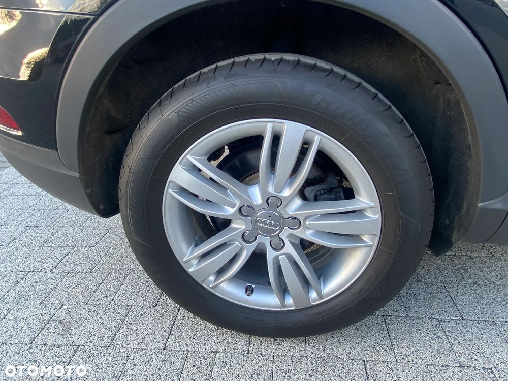 Audi Q3 2.0 TDI - 9