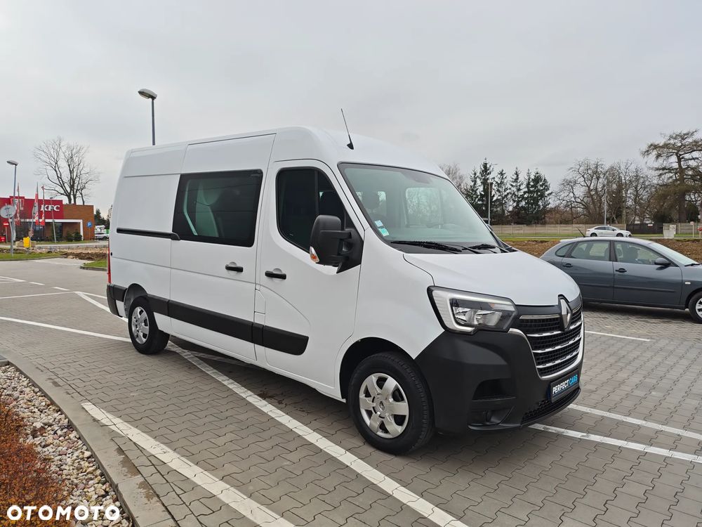 Renault Master - 6