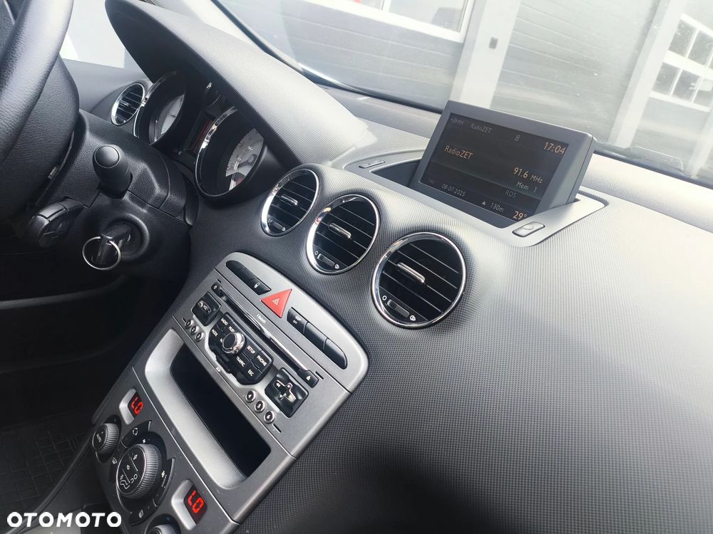 Peugeot 308 - 6