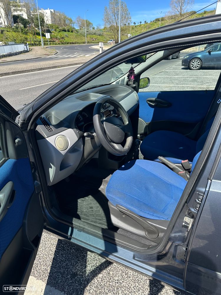 Fiat Punto 1.2 S - 6