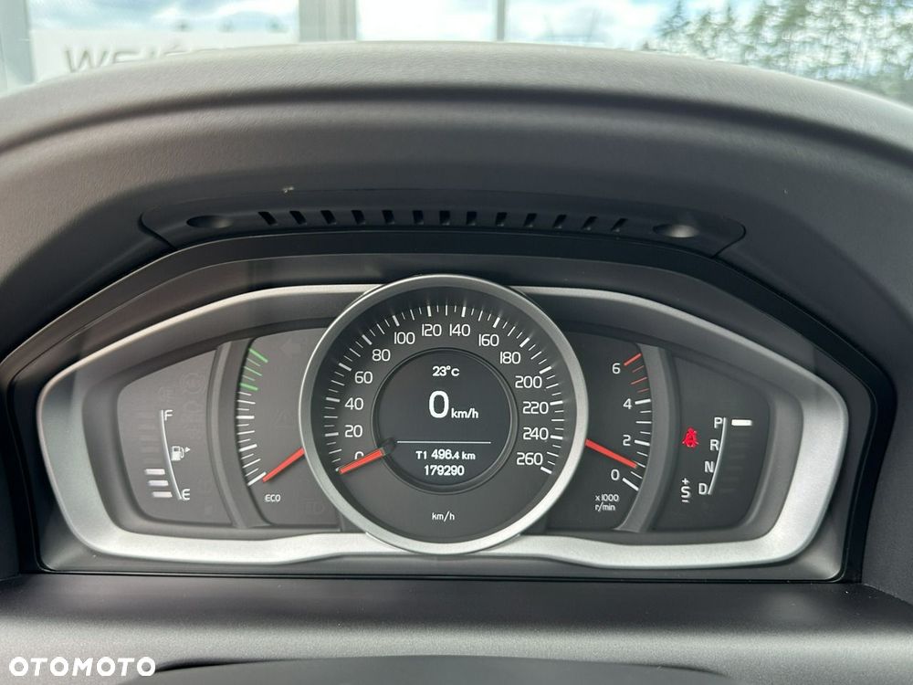 Volvo XC 60 D4 Geartronic Kinetic - 18