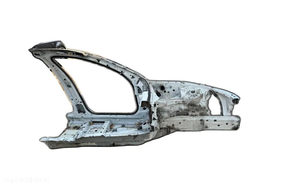 BMW F10 F11 M5 CWIARTKA PODŁUŻNICA prawy lewy prawa lewa przód przednia - 7