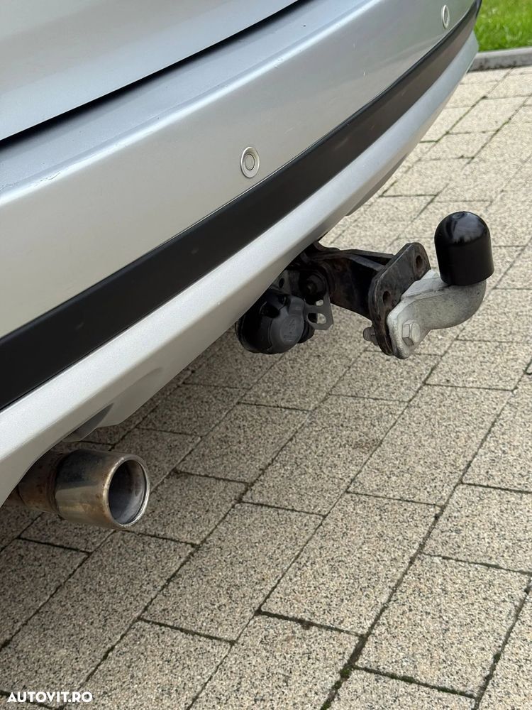 Dacia Duster 1.5 dCi 4x2 Prestige - 21