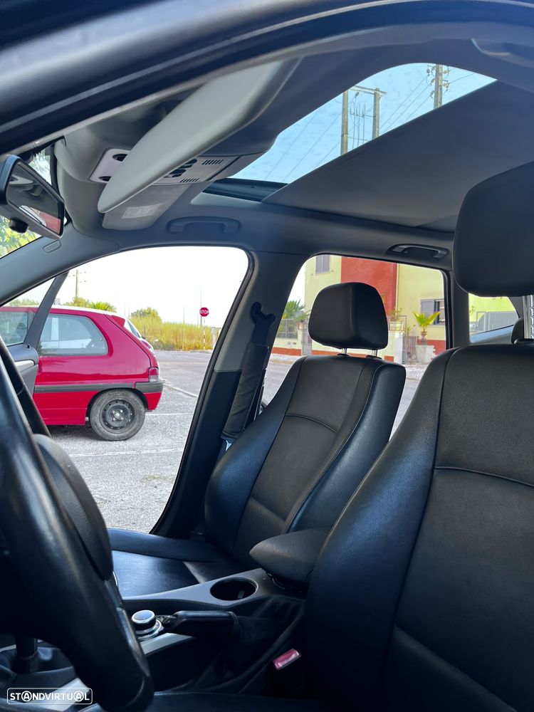 BMW X1 sDrive20d - 5