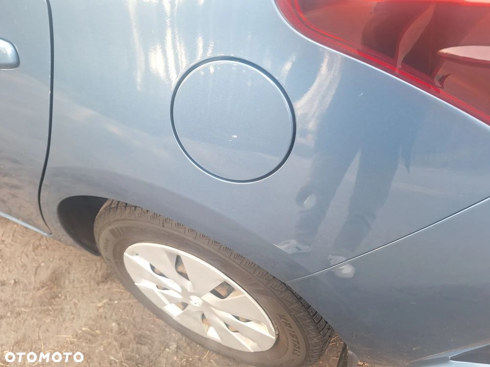 Toyota Auris 1.33 VVT-i Active - 13