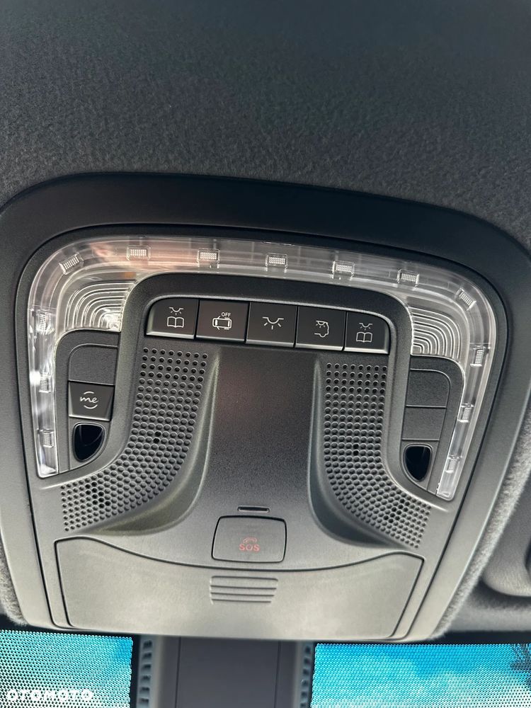 Mercedes-Benz Sprinter - 21