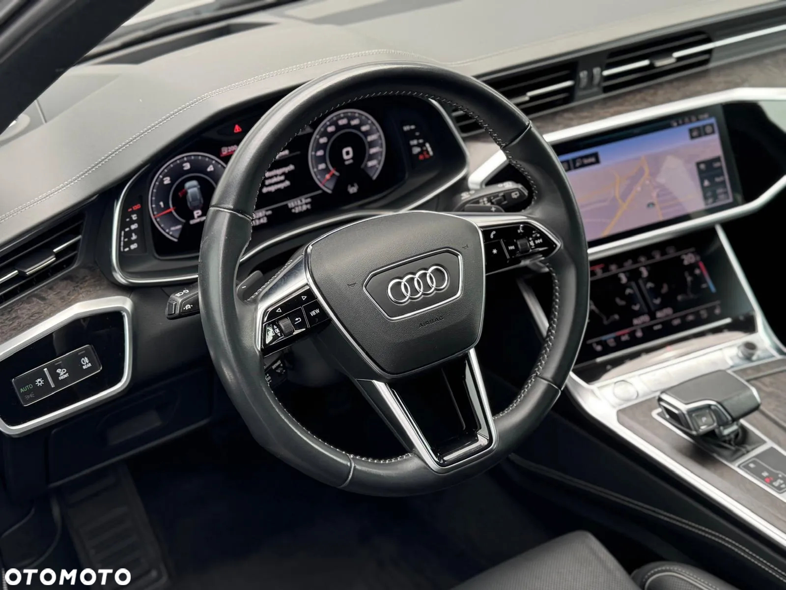 Audi A6 ver-avant-50-tdi-quattro-tiptronic-design - 10