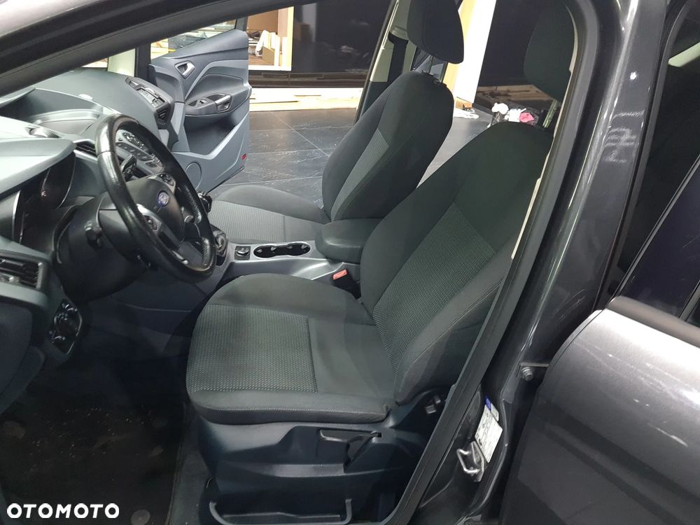 Ford C-MAX - 24