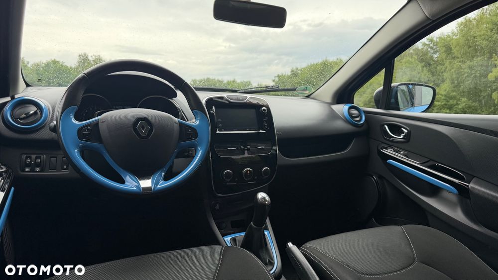 Renault Clio TCe 90 Limited - 8