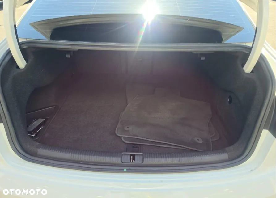 Audi A3 Limousine 2.0 TFSI quattro S tronic sport - 13
