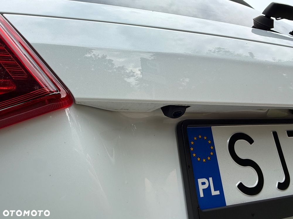 Suzuki Vitara 1.4 Boosterjet Hybrid Allgrip Comfort - 14