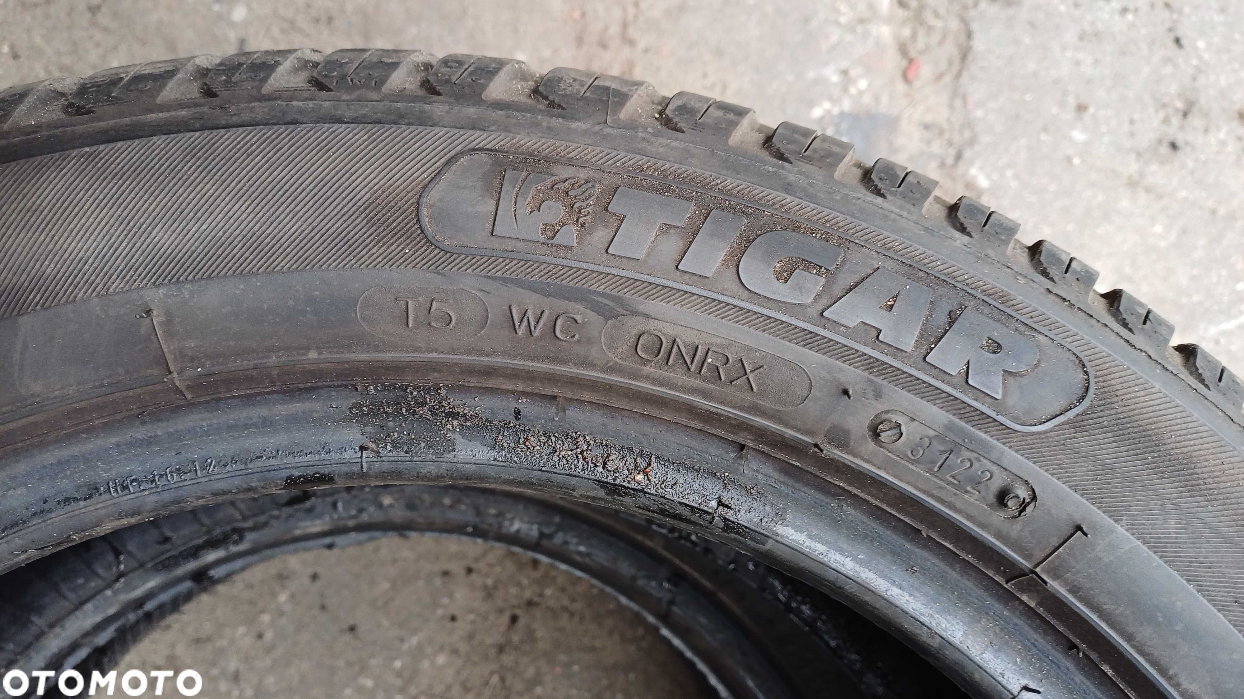 Tigar All Season 205/55 R16 94V XL 2022r - 3