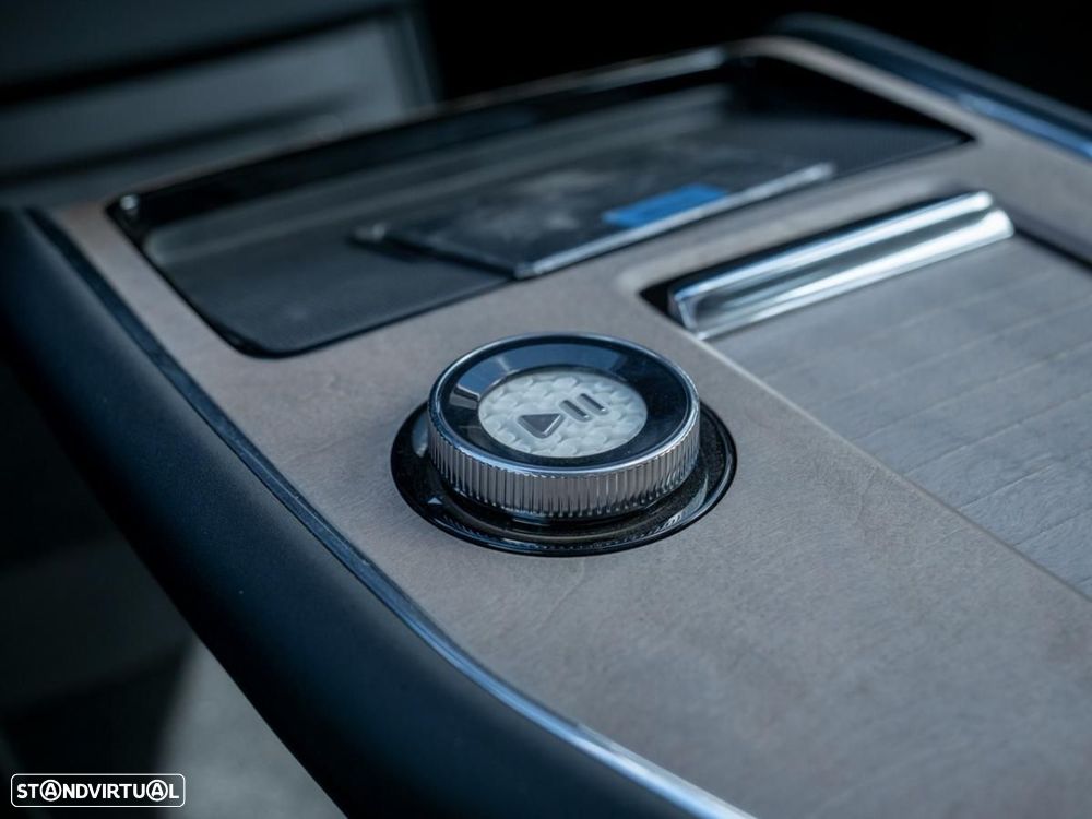 Volvo EX90 111 kWh Twin Motor Performance Ultra - 49